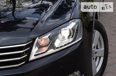 Універсал Volkswagen Passat 2011 в 