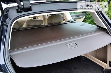 Універсал Volkswagen Passat 2011 в 