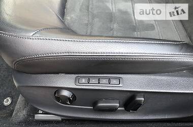 Седан Volkswagen Passat 2015 в 