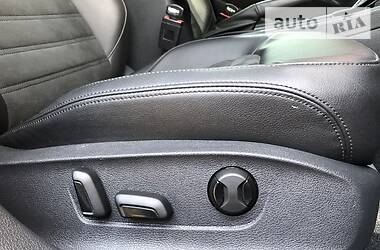 Седан Volkswagen Passat 2015 в 