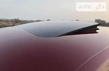 Седан Volkswagen Passat 2015 в 