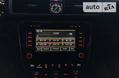 Седан Volkswagen Passat 2015 в 