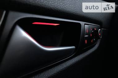 Седан Volkswagen Passat 2015 в 