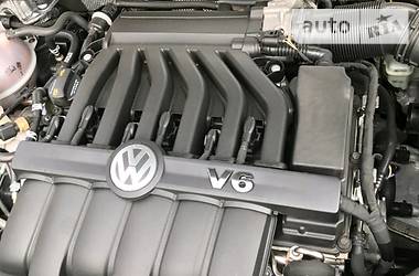 Седан Volkswagen Passat 2016 в 