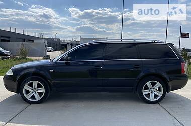 Універсал Volkswagen Passat 2003 в 