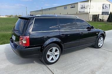 Універсал Volkswagen Passat 2003 в 