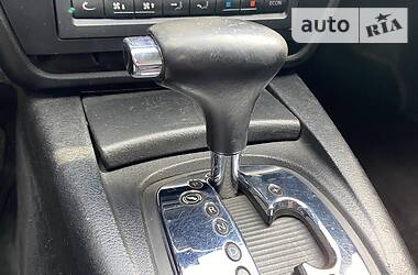 Універсал Volkswagen Passat 2003 в 