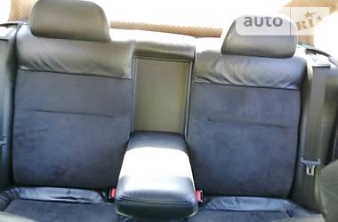Седан Volkswagen Passat 1999 в 