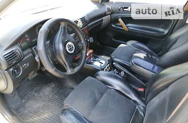 Седан Volkswagen Passat 1999 в 