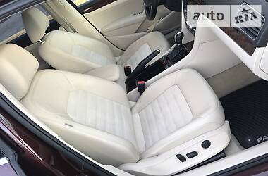 Седан Volkswagen Passat 2012 в 