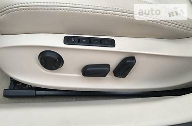 Седан Volkswagen Passat 2012 в 