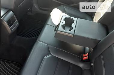 Седан Volkswagen Passat 2015 в 