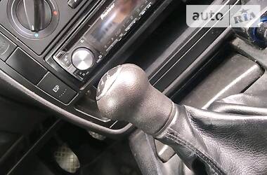 Універсал Volkswagen Passat 2000 в 