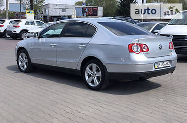 Седан Volkswagen Passat 2007 в Хмельницком