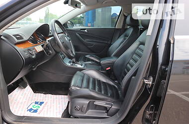 Седан Volkswagen Passat 2006 в 