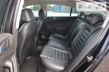 Седан Volkswagen Passat 2006 в 