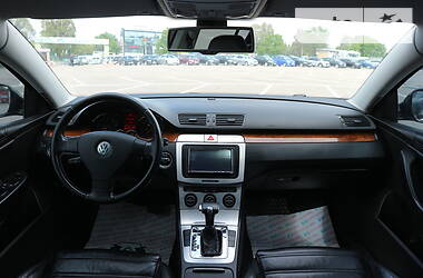 Седан Volkswagen Passat 2006 в 