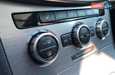 Универсал Volkswagen Passat 2014 в 