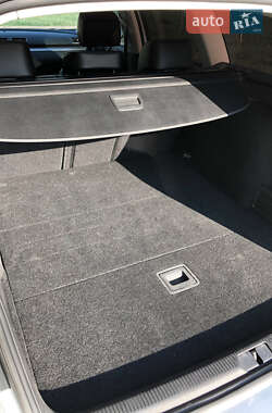 Универсал Volkswagen Passat 2014 в 