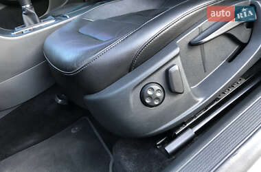 Универсал Volkswagen Passat 2014 в 