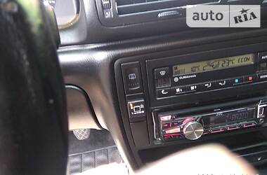 Седан Volkswagen Passat 1997 в 