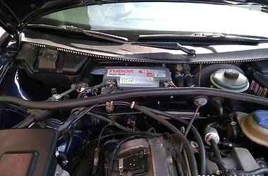 Седан Volkswagen Passat 1997 в 