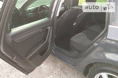 Універсал Volkswagen Passat 2013 в 