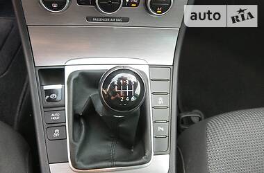 Універсал Volkswagen Passat 2013 в 