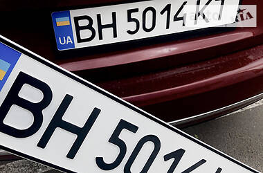 Седан Volkswagen Passat 2015 в 