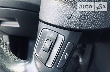 Седан Volkswagen Passat 2013 в 