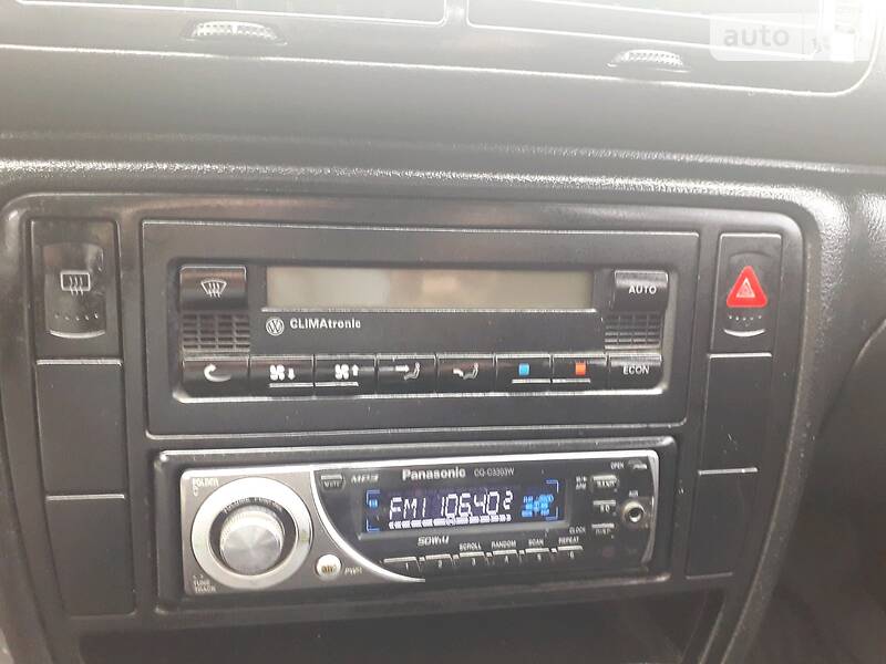 Седан Volkswagen Passat 2000 в Виннице фото 3 Седан Volkswagen Passat 2000 в Виннице