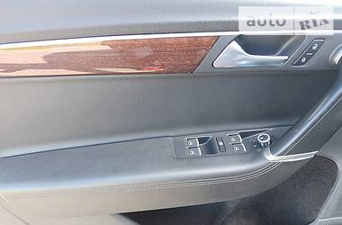 Седан Volkswagen Passat 2012 в 
