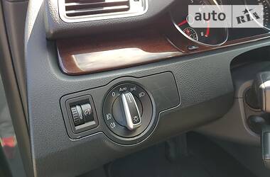 Седан Volkswagen Passat 2012 в 