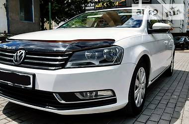 Volkswagen Passat 2011 Volkswagen Passat 2011