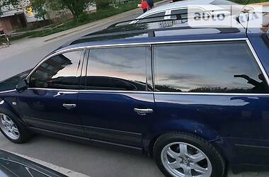 Універсал Volkswagen Passat 2001 в 