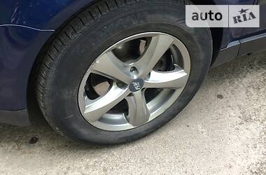 Універсал Volkswagen Passat 2001 в 