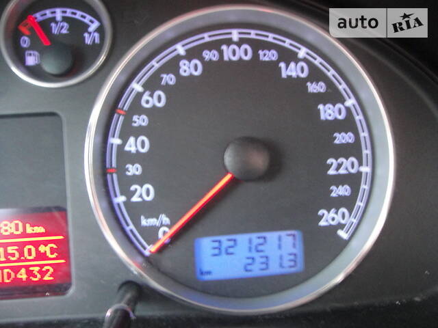 Універсал Volkswagen Passat 2001 в Черкасах