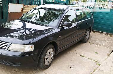 Универсал Volkswagen Passat 1998 в Луцке