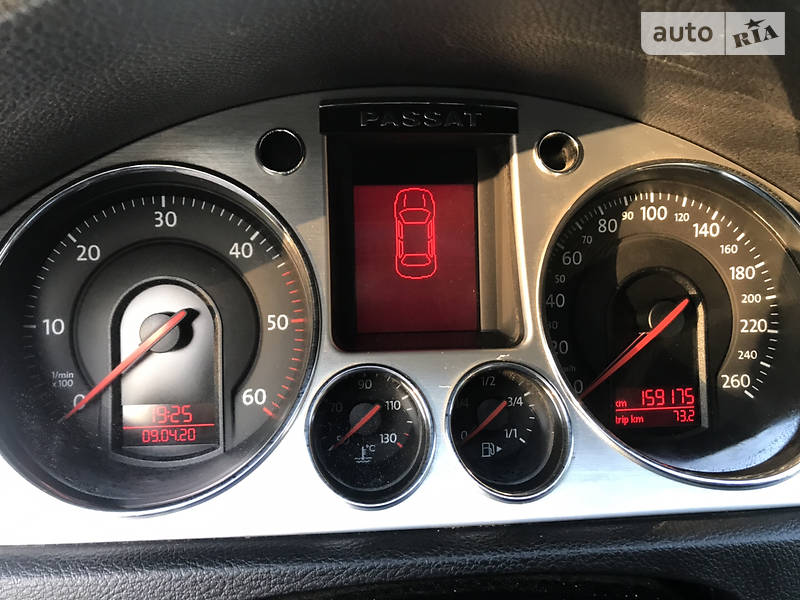 Універсал Volkswagen Passat 2006 в Рівному фото 35 Універсал Volkswagen Passat 2006 в Рівному