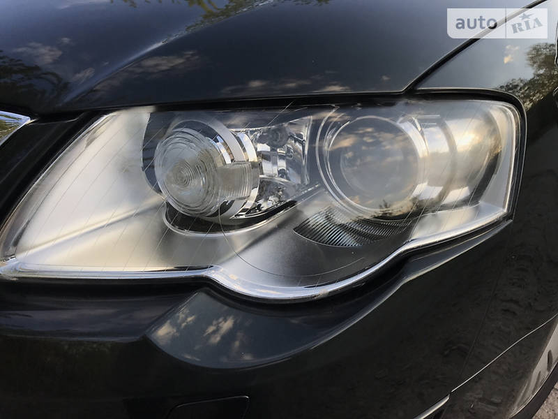 Універсал Volkswagen Passat 2006 в Рівному фото 43 Універсал Volkswagen Passat 2006 в Рівному