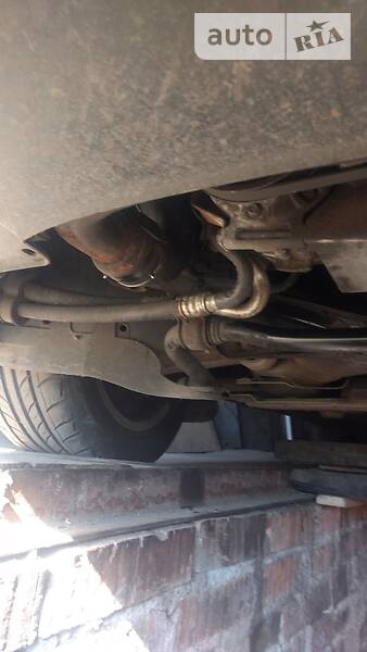 Універсал Volkswagen Passat 2005 в Покрові