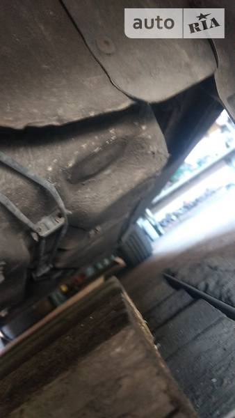 Універсал Volkswagen Passat 2005 в Покрові
