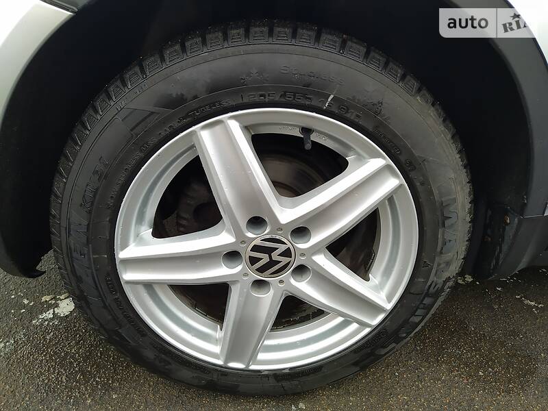 Універсал Volkswagen Passat 2005 в Житомирі фото 40 Універсал Volkswagen Passat 2005 в Житомирі