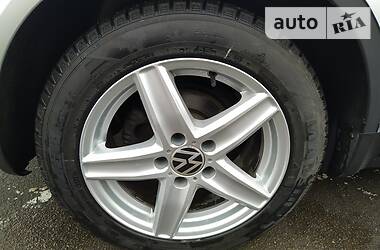 Універсал Volkswagen Passat 2005 в 