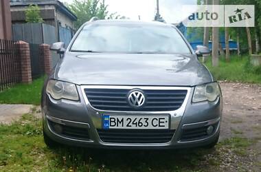Volkswagen Passat 2008 Volkswagen Passat 2008
