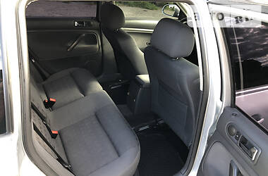 Универсал Volkswagen Passat 2005 в 