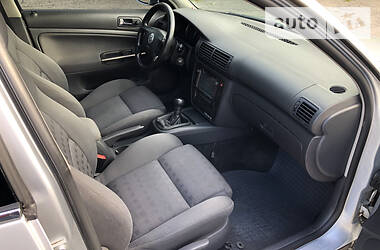 Универсал Volkswagen Passat 2005 в 