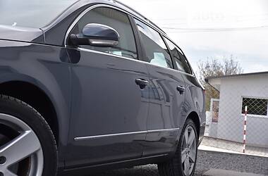 Универсал Volkswagen Passat 2009 в Дрогобыче