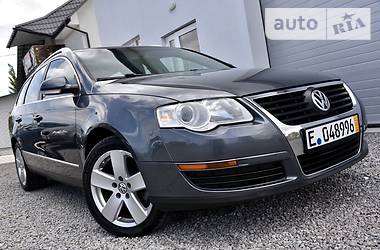 Volkswagen Passat 2009