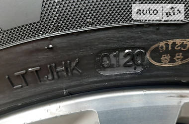 Універсал Volkswagen Passat 2012 в 